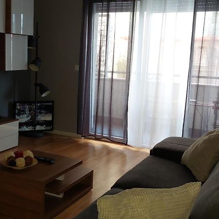 Apartman Urban & 4 ซาเกร็บ ภายนอก รูปภาพ