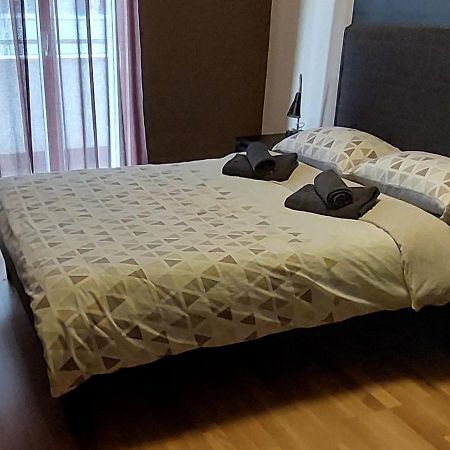 Apartman Urban & 4 ซาเกร็บ ภายนอก รูปภาพ