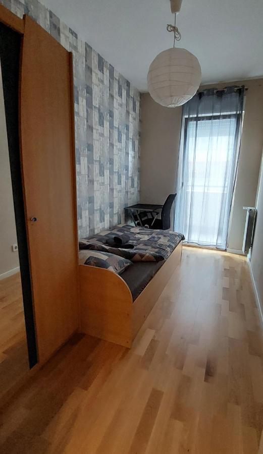 Apartman Urban & 4 ซาเกร็บ ภายนอก รูปภาพ