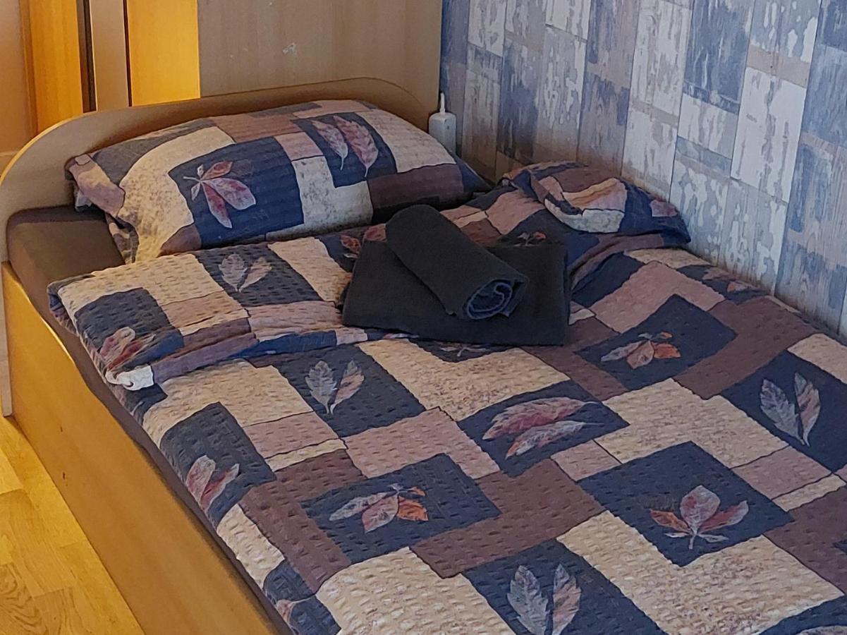 Apartman Urban & 4 ซาเกร็บ ภายนอก รูปภาพ